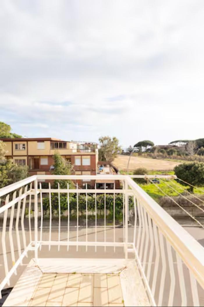 Inclanto Beach House, Mare A 150 Mt Terracina Exterior photo